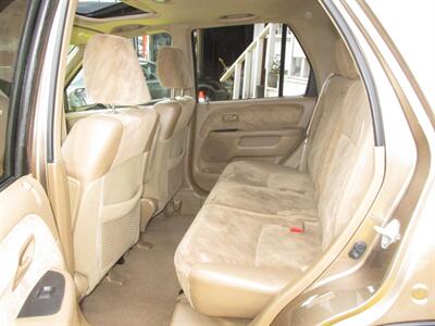 2004 Honda CR-V EX   - Photo 11 - Seattle, WA 98103