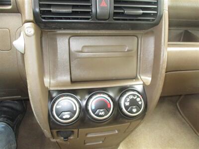 2004 Honda CR-V EX   - Photo 17 - Seattle, WA 98103