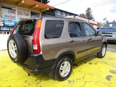 2004 Honda CR-V EX   - Photo 6 - Seattle, WA 98103