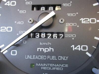 1994 Honda Accord EX   - Photo 15 - Seattle, WA 98103