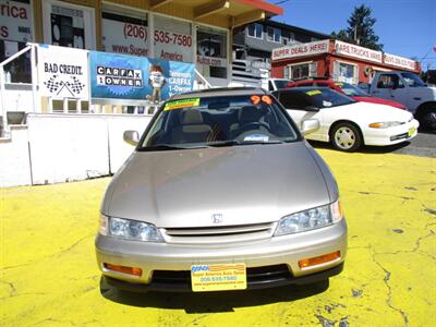 1994 Honda Accord EX   - Photo 3 - Seattle, WA 98103