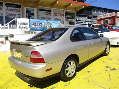 1994 Honda Accord EX   - Photo 6 - Seattle, WA 98103