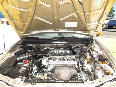 1994 Honda Accord EX   - Photo 18 - Seattle, WA 98103