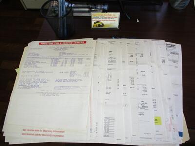 1994 Honda Accord EX   - Photo 23 - Seattle, WA 98103