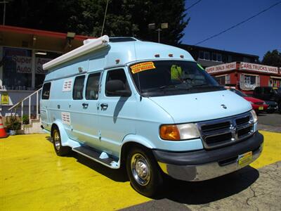 2000 Dodge Ram Van B3500 - Photo 4 - Seattle, WA 98103
