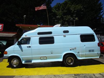 2000 Dodge Ram Van B3500 - Photo 9 - Seattle, WA 98103