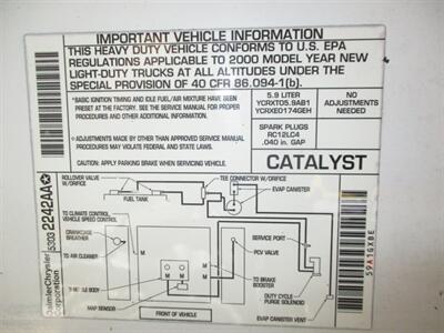 2000 Dodge Ram Van B3500 - Photo 17 - Seattle, WA 98103