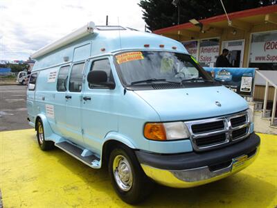 2000 Dodge Ram Van B3500 - Photo 4 - Seattle, WA 98103