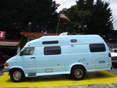 2000 Dodge Ram Van B3500 - Photo 8 - Seattle, WA 98103