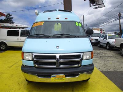 2000 Dodge Ram Van B3500 - Photo 3 - Seattle, WA 98103