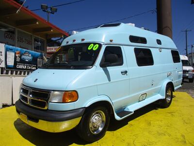 2000 Dodge Ram Van B3500 - Photo 2 - Seattle, WA 98103