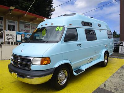 2000 Dodge Ram Van B3500 - Photo 9 - Seattle, WA 98103