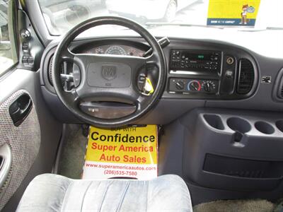 2000 Dodge Ram Van B3500 - Photo 11 - Seattle, WA 98103