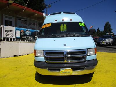 2000 Dodge Ram Van B3500 - Photo 3 - Seattle, WA 98103