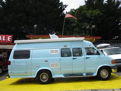 2000 Dodge Ram Van B3500 - Photo 5 - Seattle, WA 98103