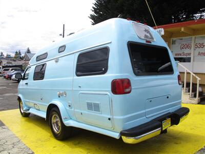 2000 Dodge Ram Van B3500 - Photo 7 - Seattle, WA 98103