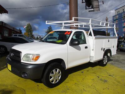2006 Toyota Tundra   - Photo 11 - Seattle, WA 98103