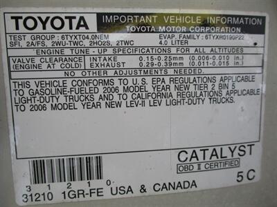 2006 Toyota Tundra   - Photo 19 - Seattle, WA 98103