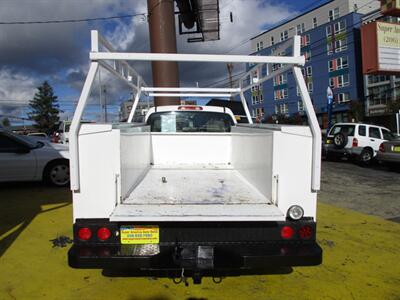 2006 Toyota Tundra   - Photo 8 - Seattle, WA 98103