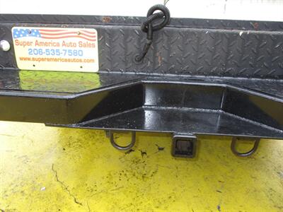 2006 Toyota Tundra   - Photo 22 - Seattle, WA 98103