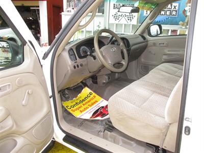 2006 Toyota Tundra   - Photo 12 - Seattle, WA 98103