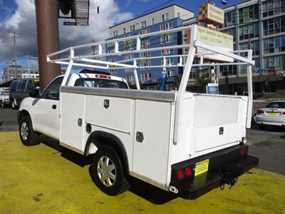 2006 Toyota Tundra   - Photo 9 - Seattle, WA 98103