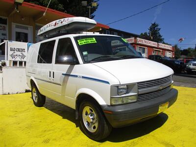 2004 Chevrolet Astro - Photo 4 - Seattle, WA 98103