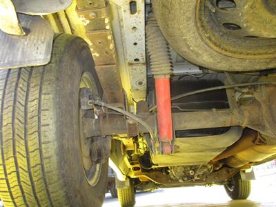 2004 Chevrolet Astro - Photo 22 - Seattle, WA 98103
