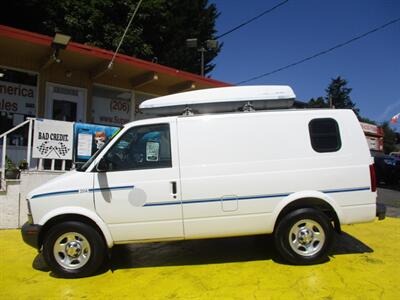 2004 Chevrolet Astro - Photo 9 - Seattle, WA 98103