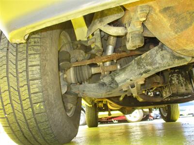 2004 Chevrolet Astro - Photo 24 - Seattle, WA 98103