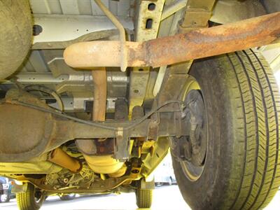 2004 Chevrolet Astro - Photo 23 - Seattle, WA 98103