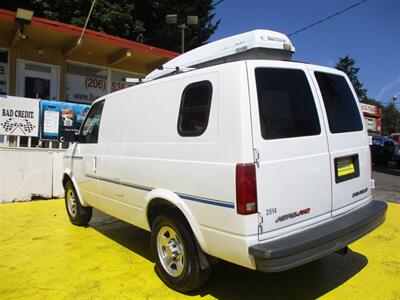 2004 Chevrolet Astro - Photo 8 - Seattle, WA 98103