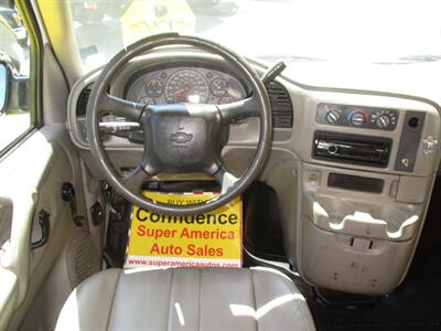 2004 Chevrolet Astro - Photo 12 - Seattle, WA 98103
