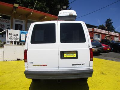 2004 Chevrolet Astro - Photo 7 - Seattle, WA 98103