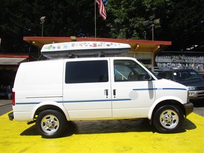 2004 Chevrolet Astro - Photo 5 - Seattle, WA 98103