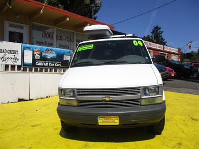 2004 Chevrolet Astro - Photo 3 - Seattle, WA 98103