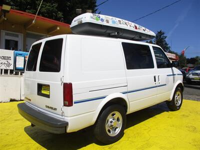 2004 Chevrolet Astro - Photo 6 - Seattle, WA 98103