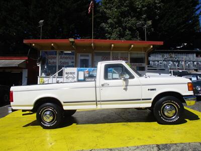 1991 Ford F-250 XL   - Photo 5 - Seattle, WA 98103
