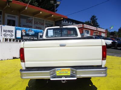 1991 Ford F-250 XL   - Photo 7 - Seattle, WA 98103