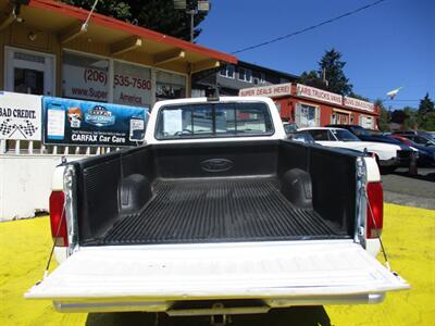 1991 Ford F-250 XL   - Photo 8 - Seattle, WA 98103