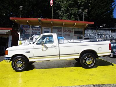 1991 Ford F-250 XL   - Photo 10 - Seattle, WA 98103