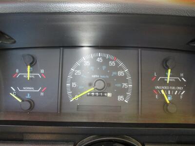 1991 Ford F-250 XL   - Photo 14 - Seattle, WA 98103