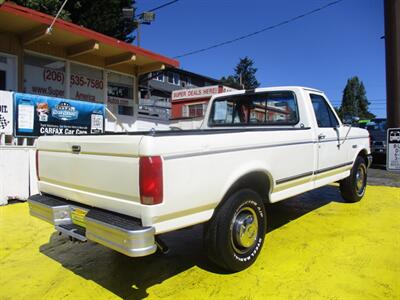 1991 Ford F-250 XL   - Photo 6 - Seattle, WA 98103