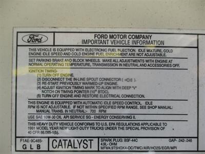 1991 Ford F-250 XL   - Photo 22 - Seattle, WA 98103