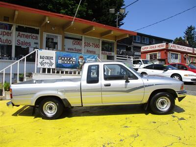 1990 Toyota Pickup Deluxe   - Photo 5 - Seattle, WA 98103