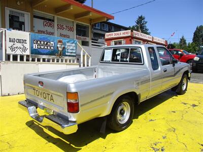 1990 Toyota Pickup Deluxe   - Photo 6 - Seattle, WA 98103
