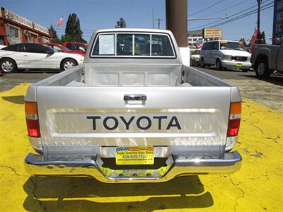 1990 Toyota Pickup Deluxe   - Photo 7 - Seattle, WA 98103