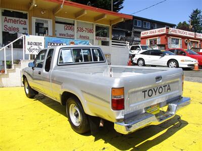 1990 Toyota Pickup Deluxe   - Photo 9 - Seattle, WA 98103
