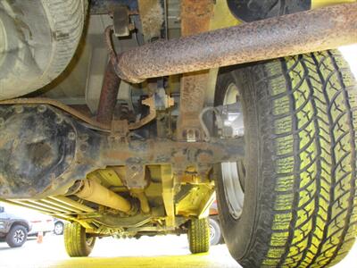 2003 Dodge Dakota SLT - Photo 22 - Seattle, WA 98103
