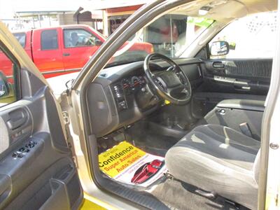2003 Dodge Dakota SLT - Photo 11 - Seattle, WA 98103